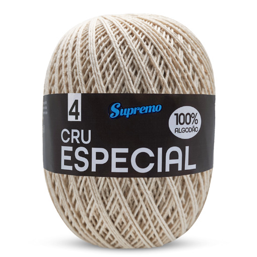 SUPREMO CRU ESPECIAL